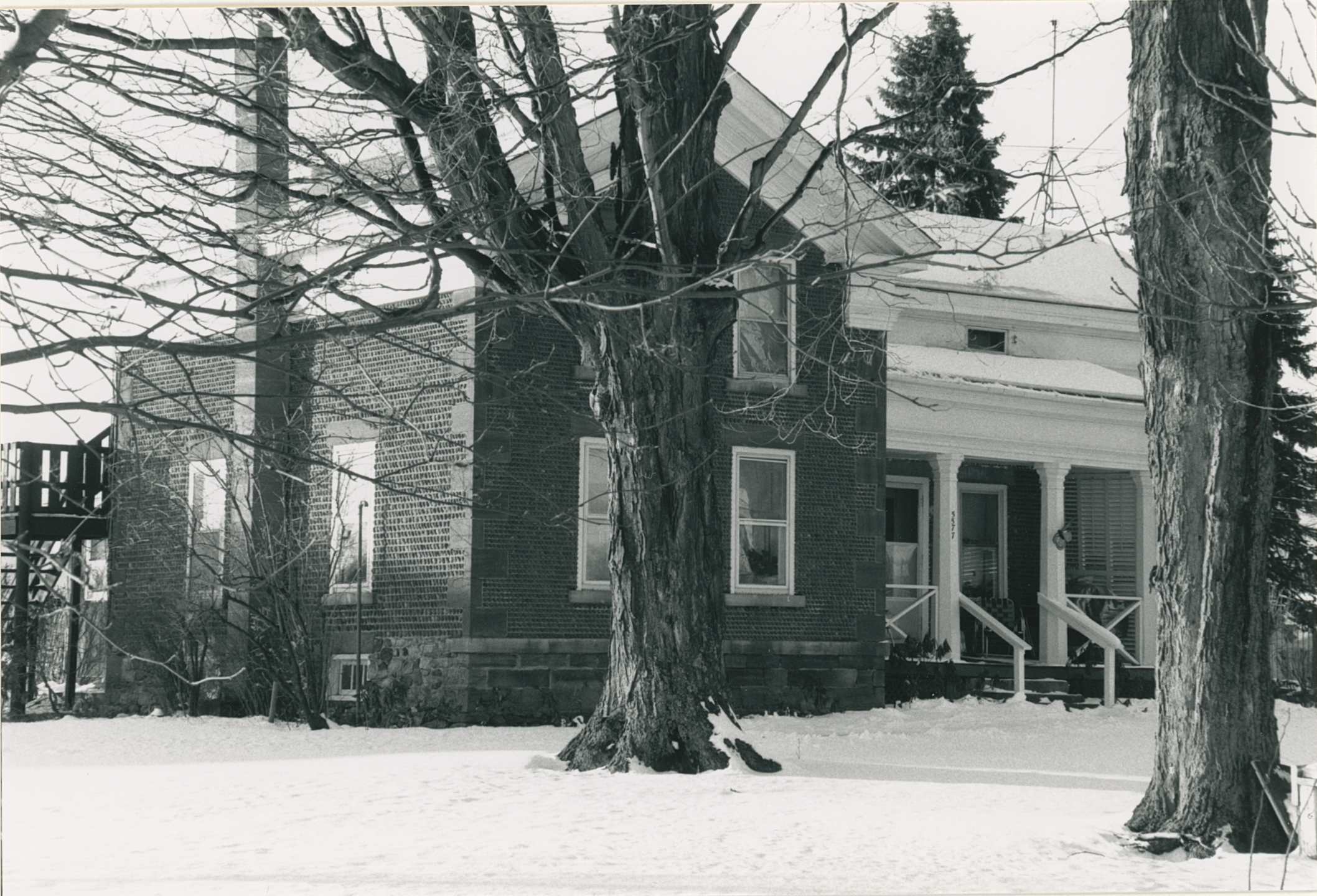 Sod-30 5577 South Geneva Rd 2